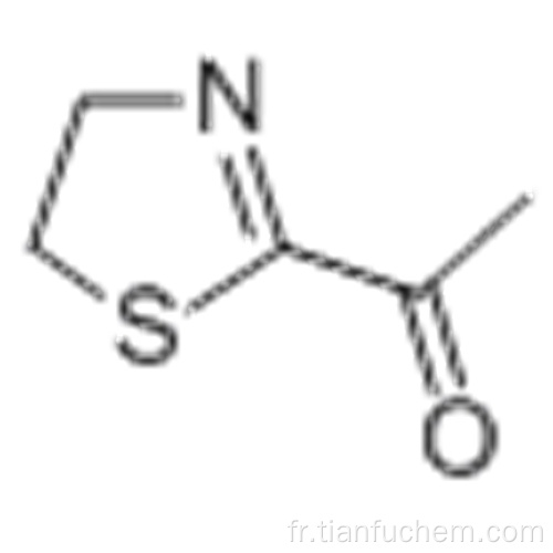 2-acétyl-2-thiazoline CAS 29926-41-8